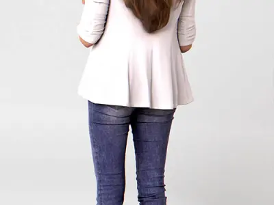 Posed 00172 15