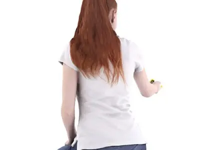 Johanna Posed 006