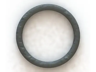 O Ring Vedabras 13095 3D model