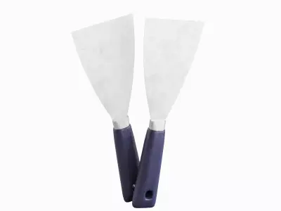 Industrial Spatula Pack