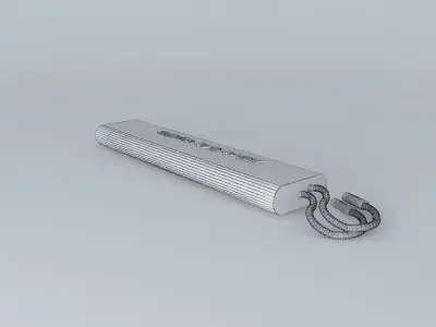 SUPER R/C PACK Free 3D model