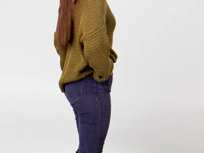 Posed 00116 12