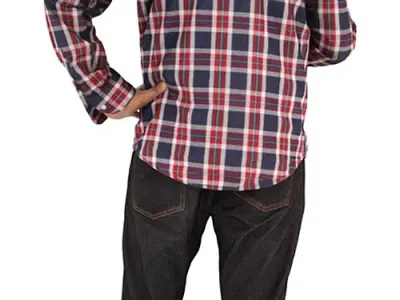 Kumar Posed 001