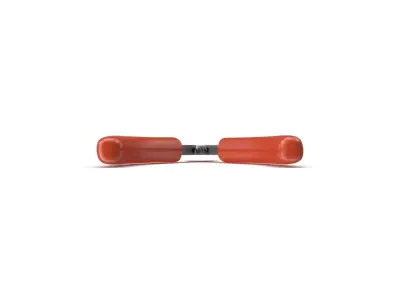 SO Pliers Jaws E74X1 Low-poly 3D model