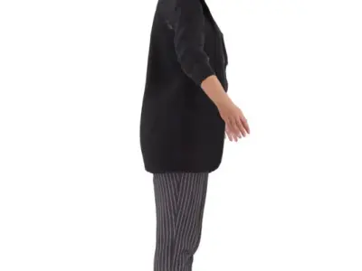 Ricarda Rigged 002