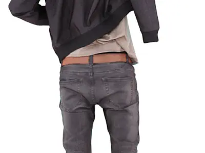 Joko Posed 009