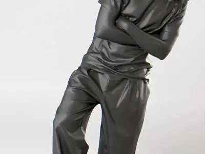 Posed 00204 27