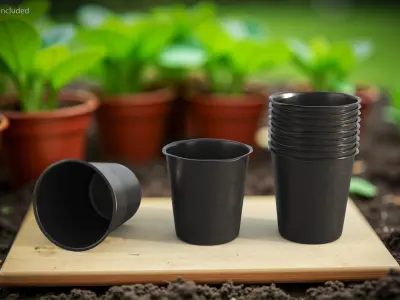  Gardening Works Collection 2 