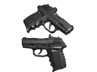  CPX-2RD 3D print model