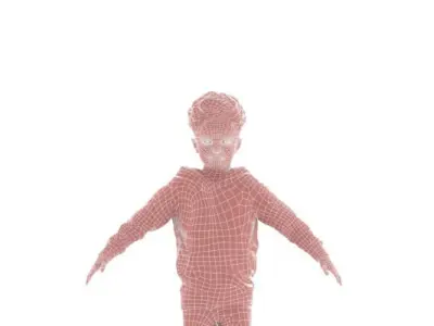 Percy Rigged 001