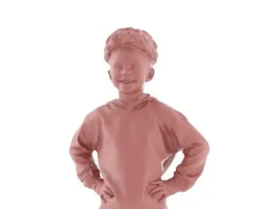 Percy Posed 006