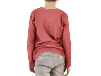 Tyler Posed 013