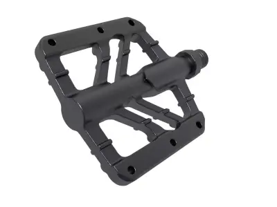Mountain Bike Pedals - Bike Pedal 3D print model 2