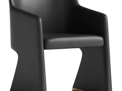 OPHY Training chair By i 4 Mariani 3D model