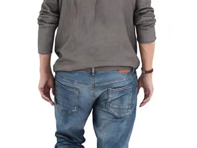 Otto Posed 004
