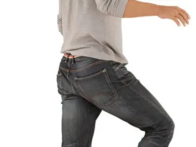 Ryo Posed 006