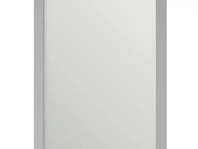 OVE Mayfield 60 Vanity 3D model