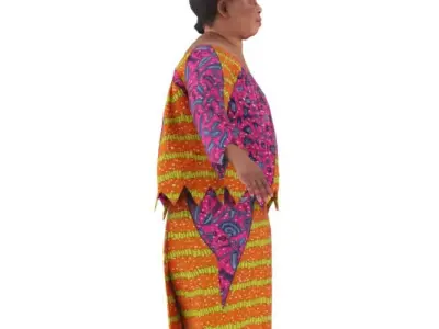 Debra Rigged 005
