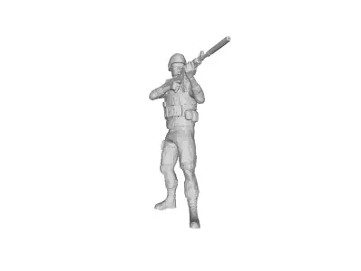 Printle M Homme 999 S E 3D print model