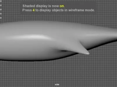 Drone  3D model purchase