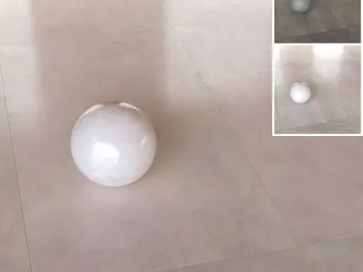 3 in 1 Florim Cement  Tile Textures - Industrial Cement Tiles Texture