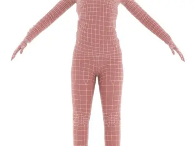 Megan Rigged 003