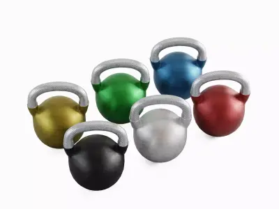 Kettlebell Pack
