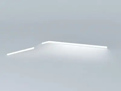 Industrial part Free 3D model V20
