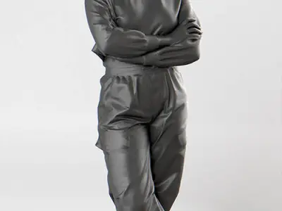 Posed 00192 15