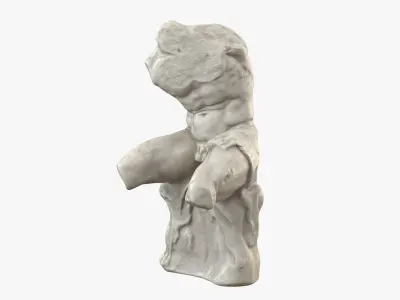  Belvedere Torso 