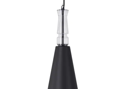 Pendant lamp Tglass SKU 17793 Free 3D model