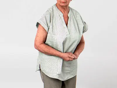 Posed Plus 00053 25