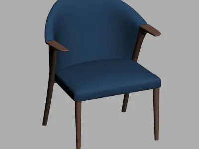 chair 113 3D model