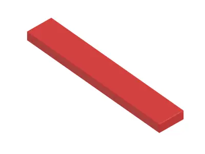 TwindBricks3D - 15 Bricks Tile collection 3D print model