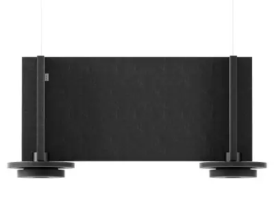 pluskouple jeffrey 3D model