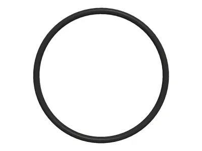 O Ring Vedabras 13025 3D model