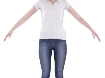Johanna Rigged 003