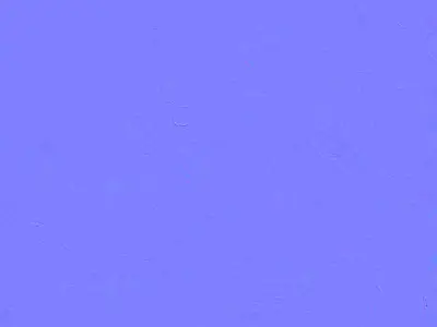 Owl Decoration Scan 4K 3D model