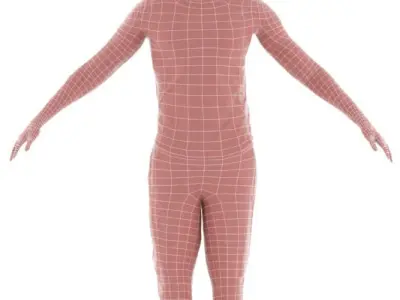 Rakesh Rigged 005