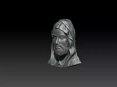 HZ ALI 3D print model