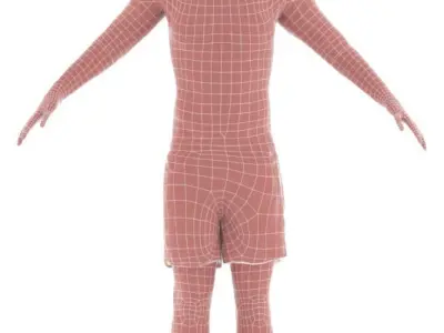 Corey Rigged 007