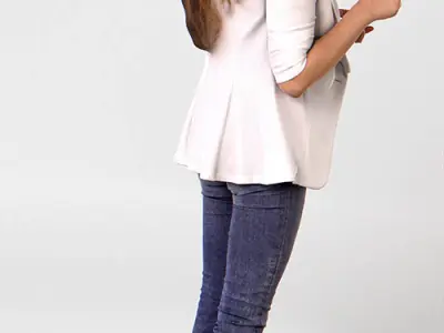 Posed 00172 15