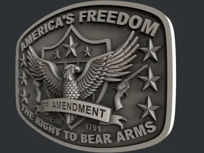 3d STL models for CNC router Amendment 3D model