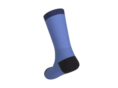 Long  Sock  PBR 3D model
