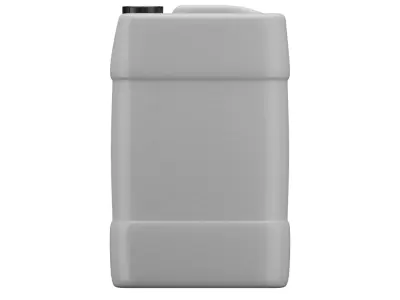 Cans Bottle Collection 3D model