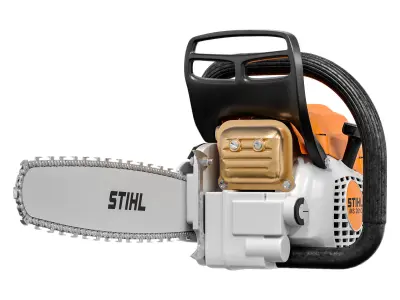 Chainsaw STIHL MS 261 C-M 3D model