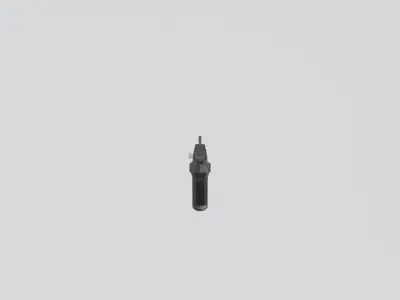 benelli m4 super 90 Low-poly 3D model