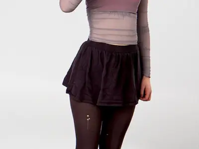 Posed 00152 20