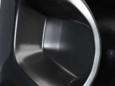 Rotiform ZMO 3D model
