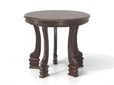 Furniture Collection - Tables Chairs Desks and Seating 3D Model Pack